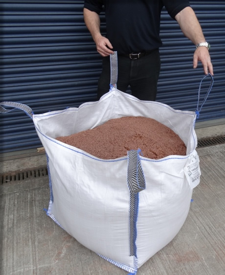 Mini Bulk Bags