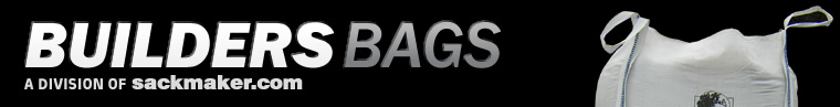 builders bags